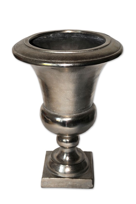 Amphore, Pokal, Aluguss,...