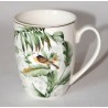 Tasse, Tropical, Porzellan
