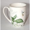 Tasse, Tropical, Porzellan