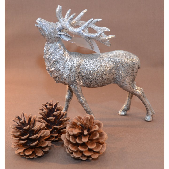 Hirsch
