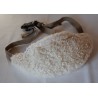 Cross-Body-Bag, creme, flauschig