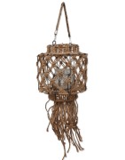 Hängelaterne Tarifa