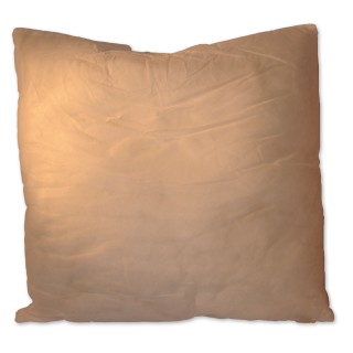 Kissenfüllung, 60 x 60 cm, 100% Polyester
