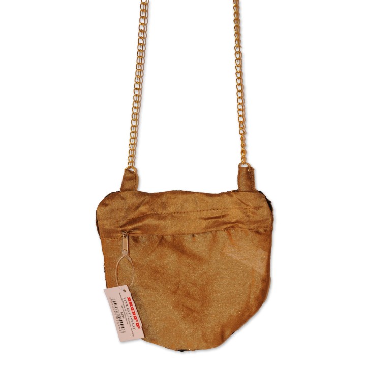 Crossbody-Bag, Tasche, Handarbeit