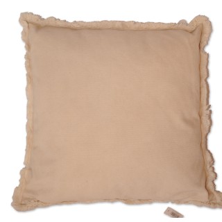 Kissen Cussin, beige, 45x45 cm
