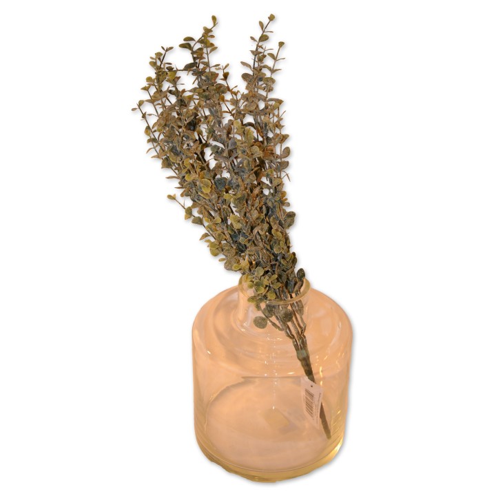 Zweige, Pinie , Artificial Nature, iced, 69 cm