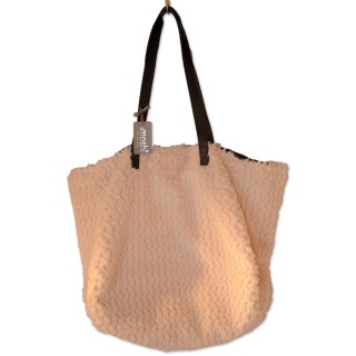 Shopper Tasche "Flauschi"