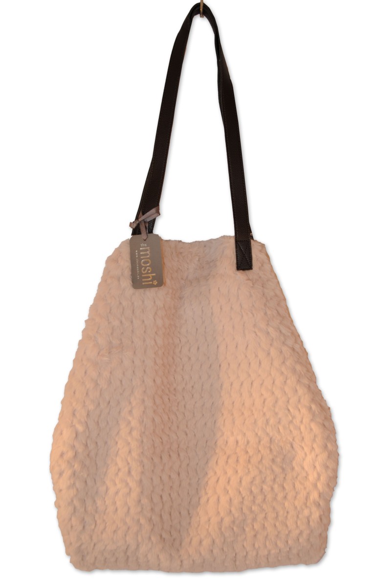 Shopper Tasche "Flauschi"