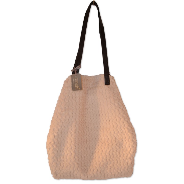 Shopper Tasche "Flauschi"