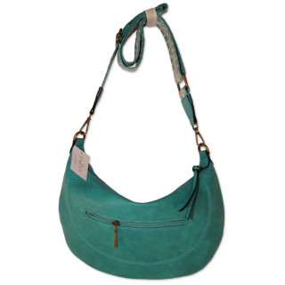 Baguette-Bag, Cross-Body-Bag