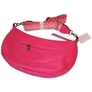 Baguette-Bag, Cross-Body-Bag