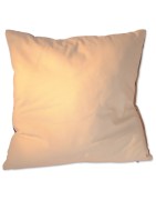 Motivkissen Wilderer, multicolor, inkl. Füllung 40 x 40 cm