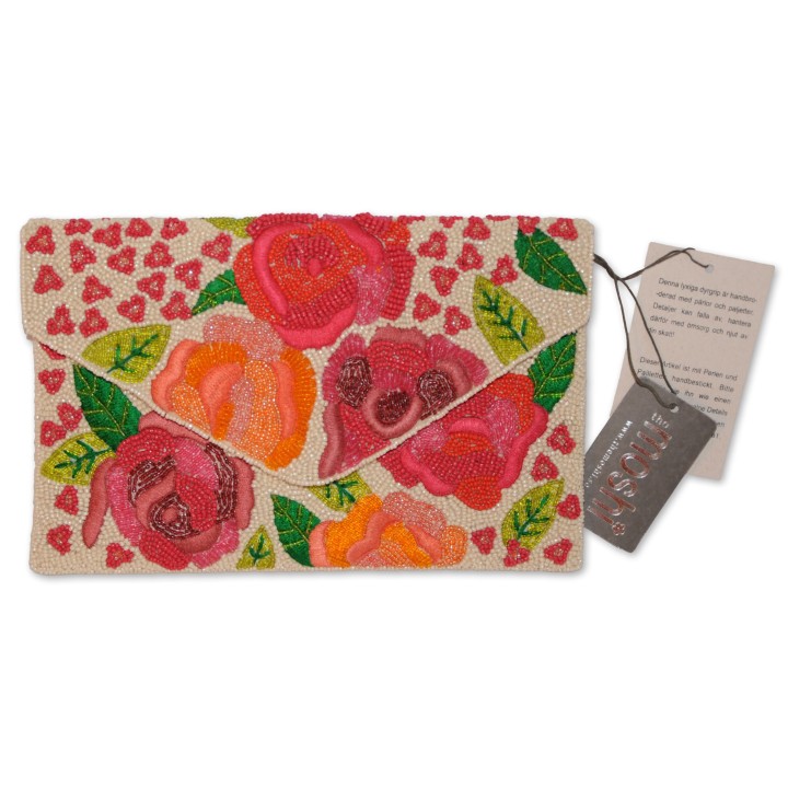Clutch, bag "KIARA"
