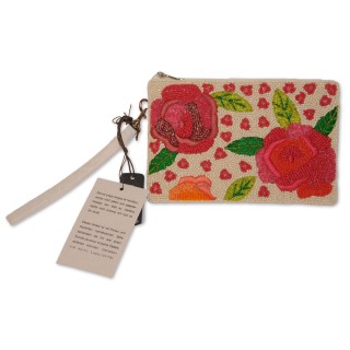 Mini Clutch, bag "KIARA"