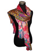 Schal, Scarf "Hailey"