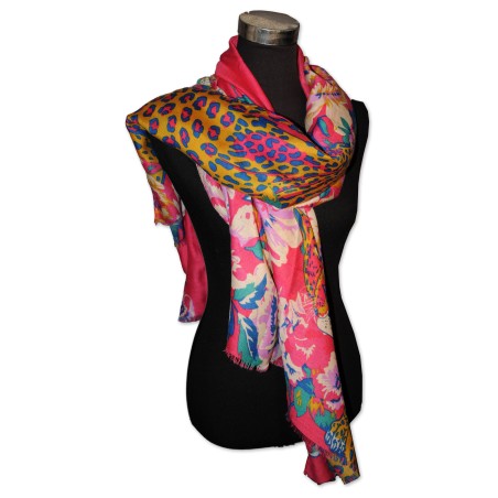 Schal, Scarf "Hailey"