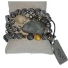 Armband-Set, Bracelet "Jackie"