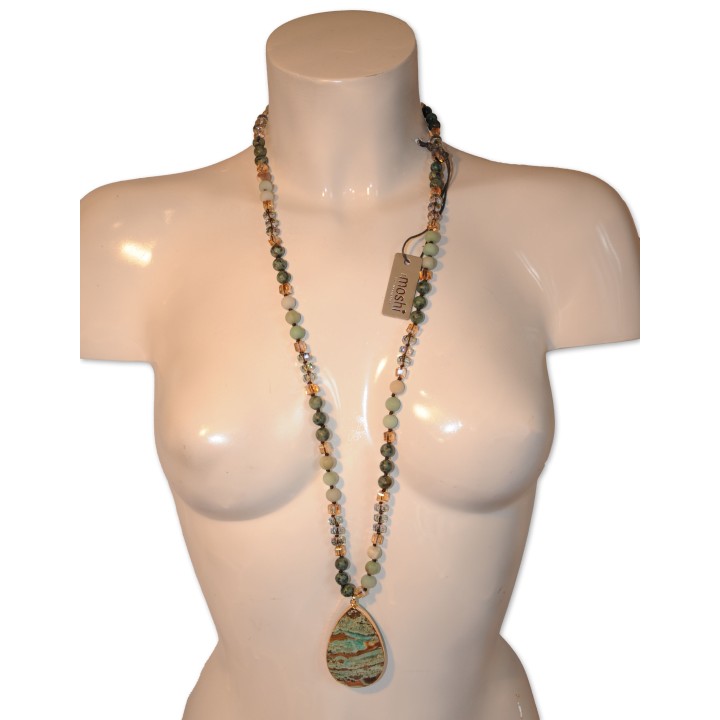 Kette, Necklace  "Penelope"
