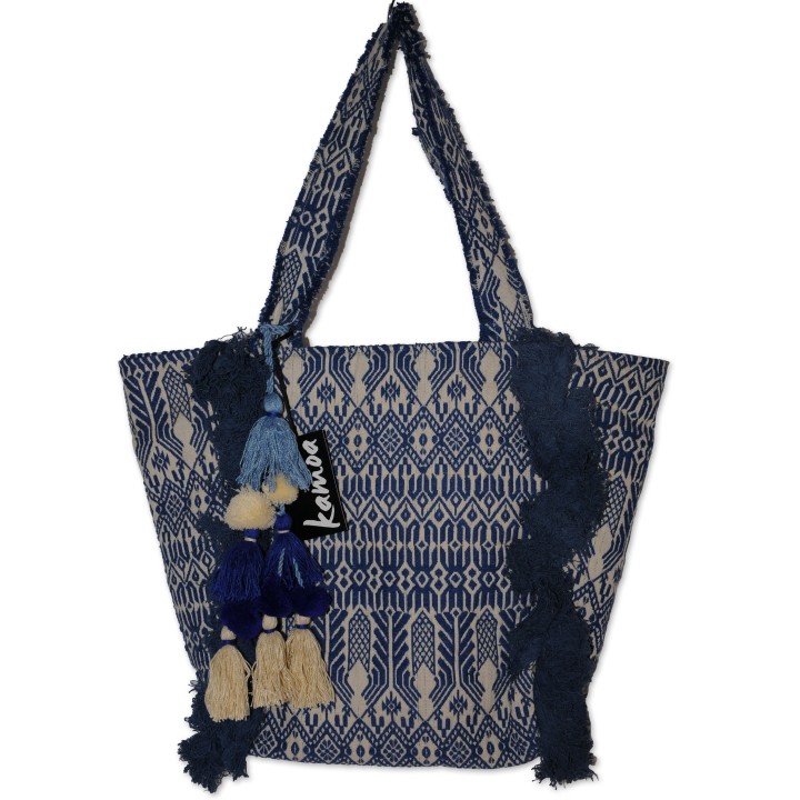 Shopper, Strandtasche "Marasa"