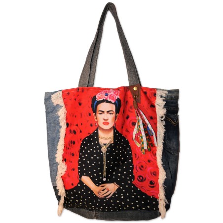 Tasche Frida, Shopper
