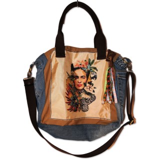Tasche Frida, Shopper