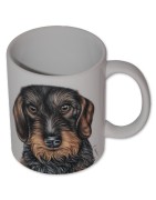Dackel Tasse