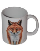 Fuchs Tasse