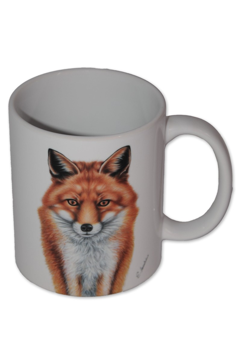 Fuchs Tasse