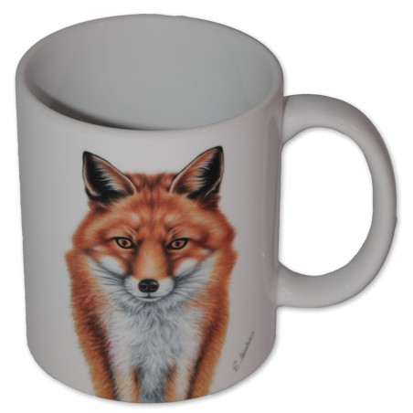 Fuchs Tasse