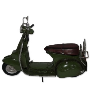 Retro Motorroller