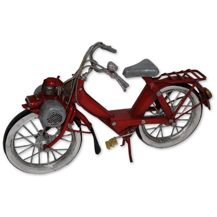 Retro Fahrrad