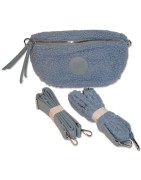 Teddy Cross-Body-Bag