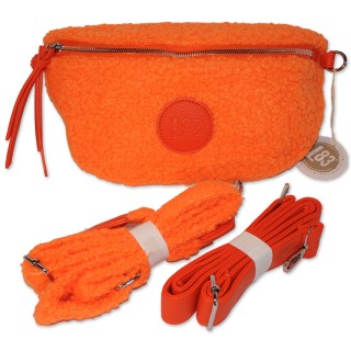 Teddy Cross-Body-Bag