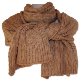 Scarf Mira