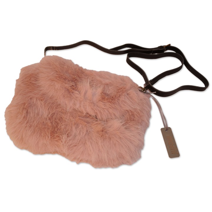 Shoulder Bag Isla