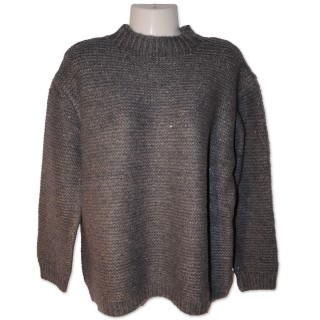 Pullover Astrid, grey, grau, One Size