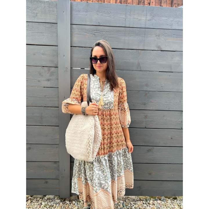 Shopper Tasche "Flauschi"