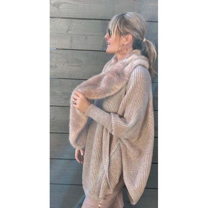 Poncho Kate