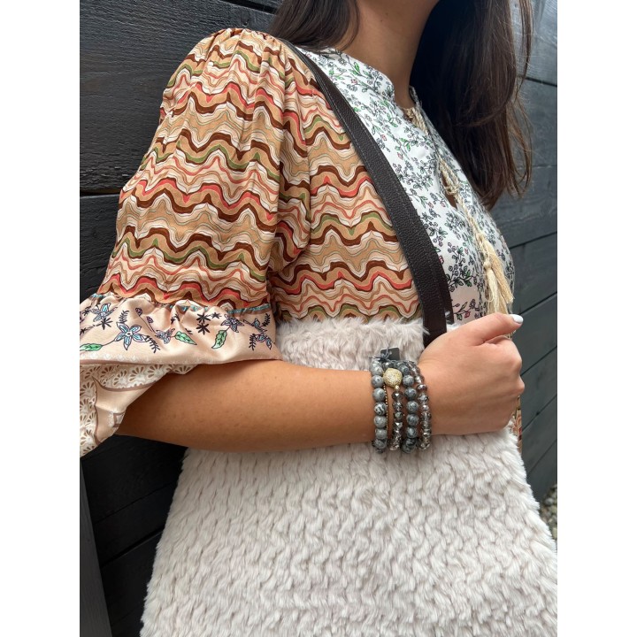 Armband-Set, Bracelet "Jackie"
