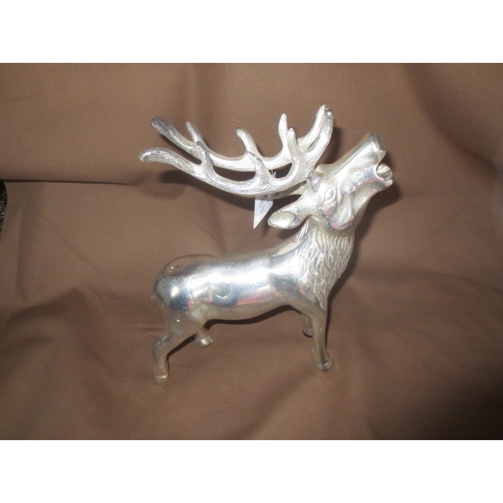Hirsch