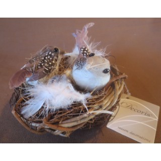 Vogelnest