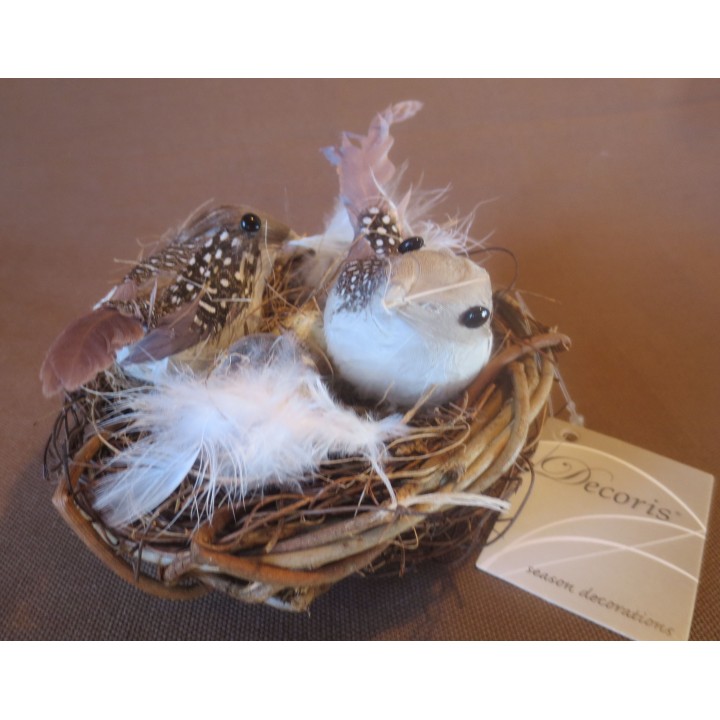 Vogelnest