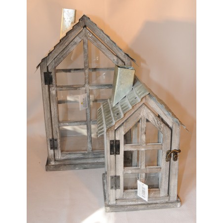 Laternen, Windlichter, Set