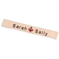 Sarah & Sally